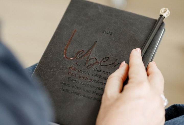 Sandra Hartmann - Coach Trainerin Moderatorin