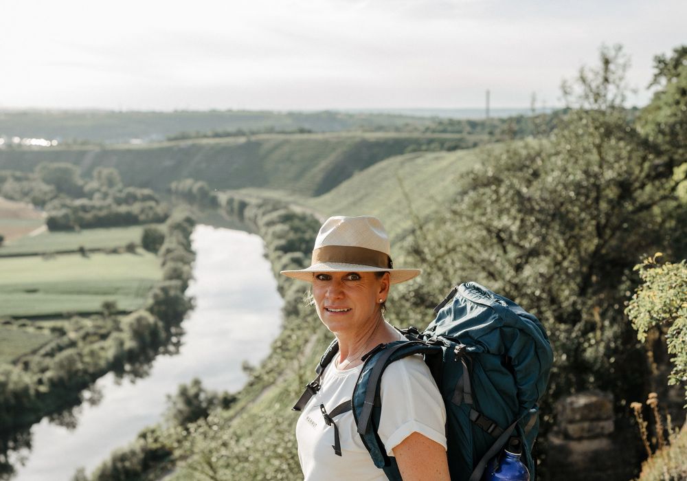 Sandra Hartmann - Coach Trainerin Moderatorin