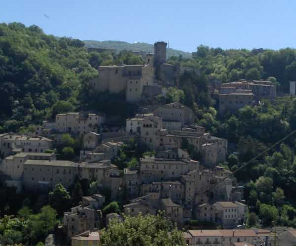 Blog: Das Leben ist eine Pilgerreise Foto: Sandra Hartmann