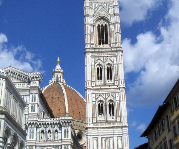 Blog: Das Leben ist eine Pilgerreise Foto: Sandra Hartmann